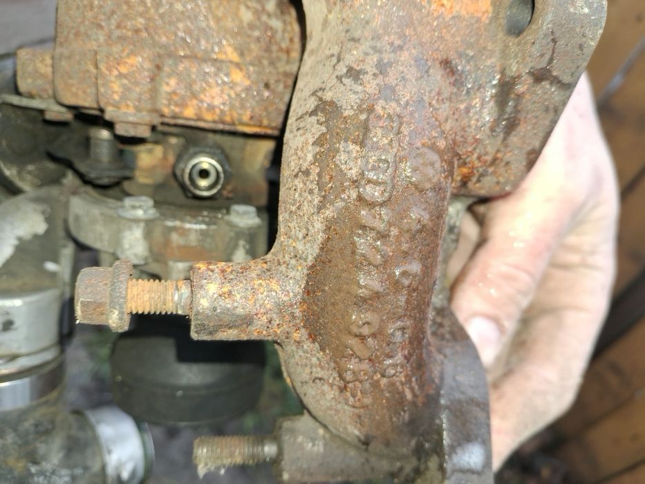 turbo diesel azv tourn