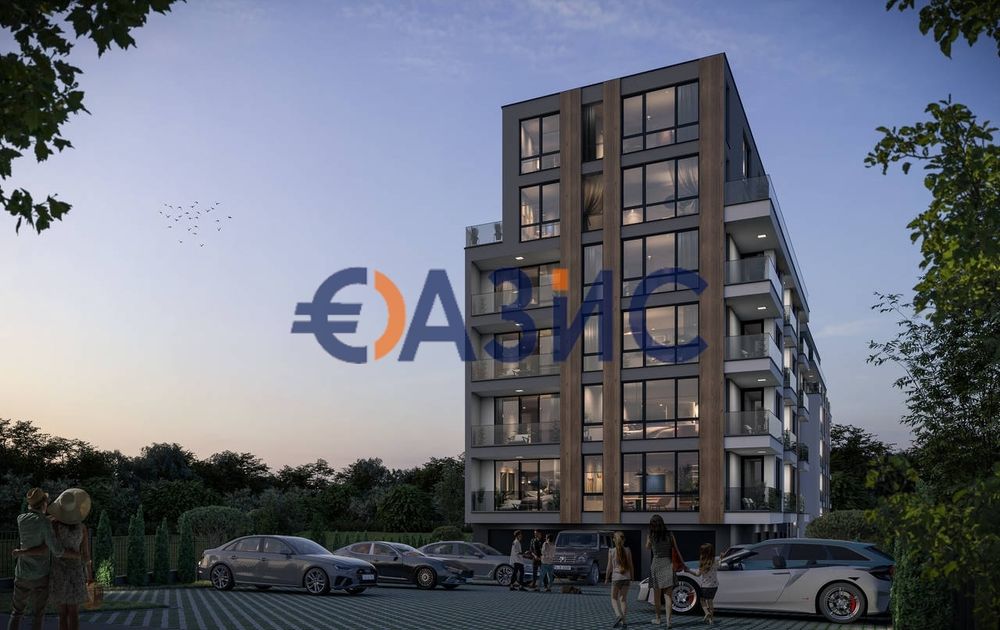 Продава се Тристаен апартамент в Бургас, Център - 99 кв.м за 899 €/кв.м - Снимка #9