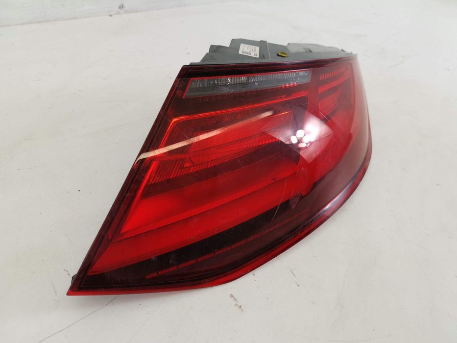 Стоп Десен Заден Лед Ауди ТТ / Audi TT 8S [ - ] Оригинален