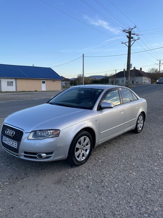 Vand Audi A4 b7 din 2007