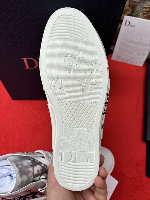 Dior B23 Shawn Noi