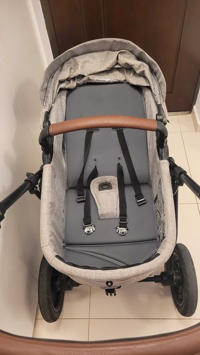 Carucior Kinderkraft Moov 3&1