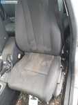 Interior Textil Fara Incalzire Scaune Fata Stanga Dreapta Bancheta Sezut cu Spatar Renault Megane 3 Hatchback 2008 - 2015 [C2176]