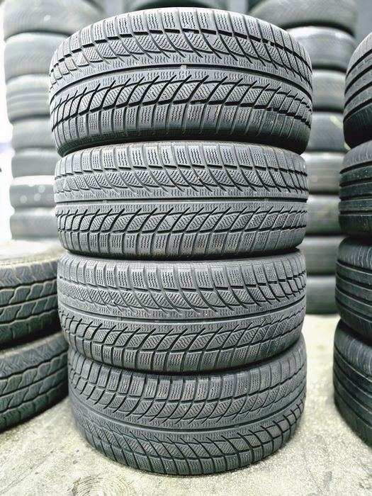 4x 225/45/18 M+S GOODRIDE 2020 Stare excelentă