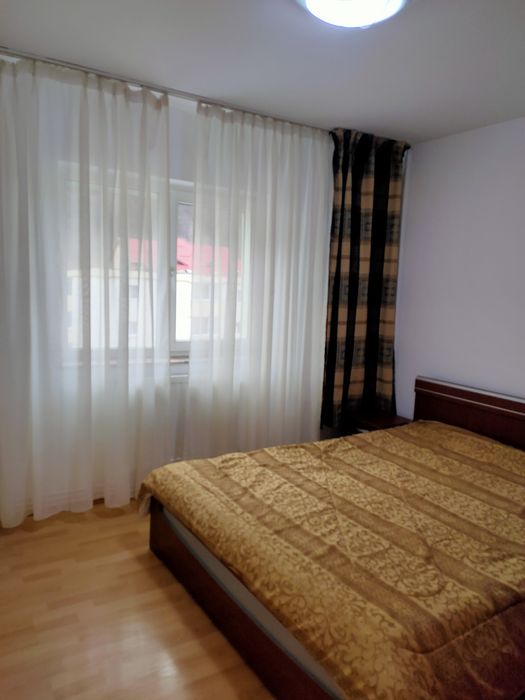 Apartament 3 camere Racadau, Brașov