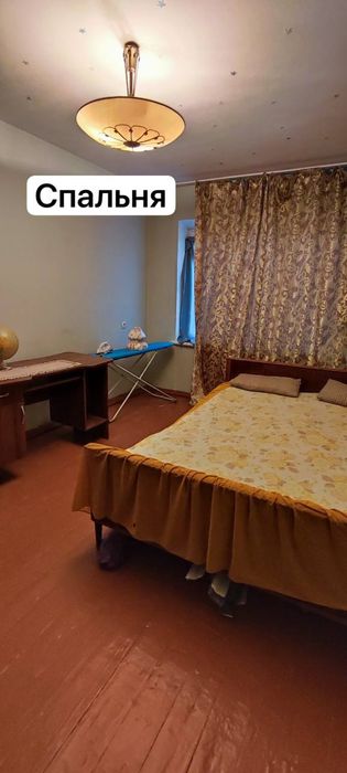 Продается 3 комнатная квартира с 6 метровой верандой