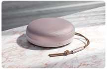 Продаю колонку bang & olufsen beosound a1 2nd gen