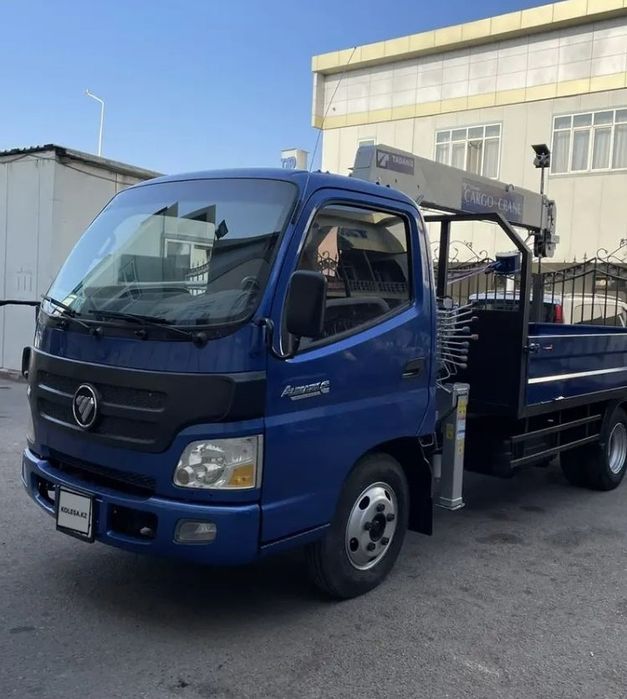 Грузоперевозки, Манипулятор, услуги манипулятора