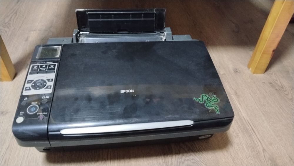 Принтер EPSON 8300