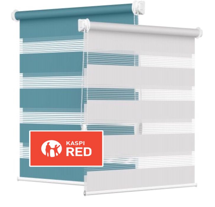 Ролл шторы с гарантией