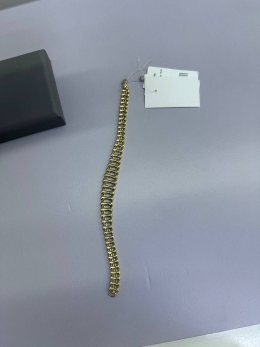 Браслет золото МА 26849