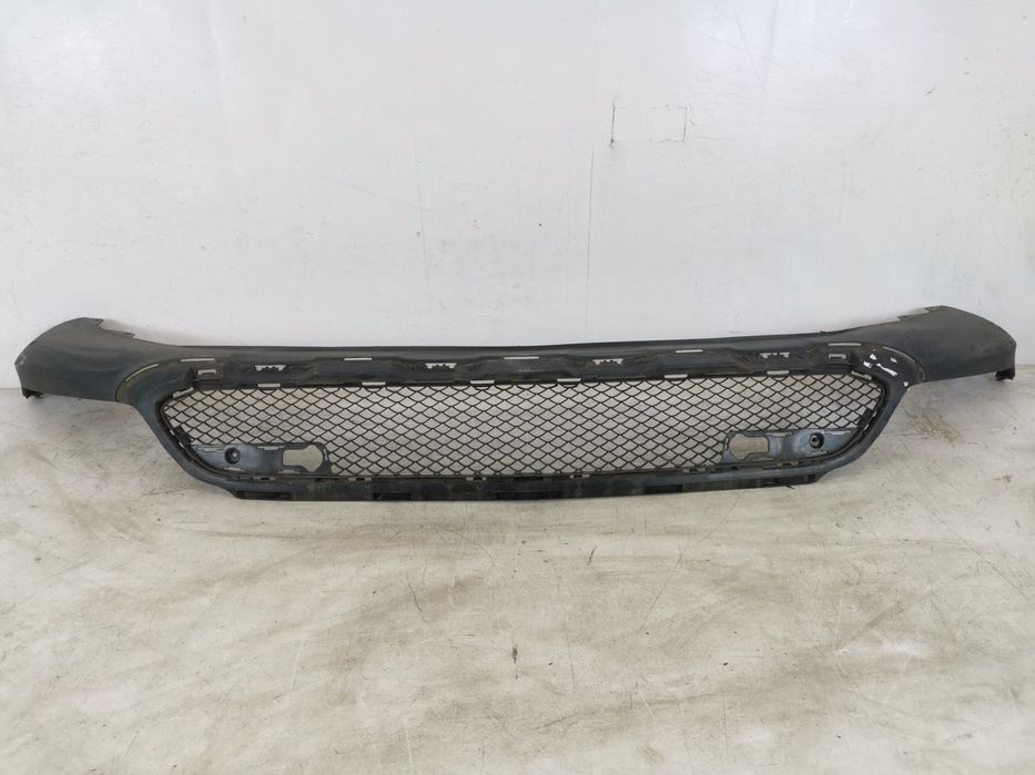 Fusta Spoiler Bara Fata Mercedes-Benz  GLC 1 2015 2016 2017 2018 2019