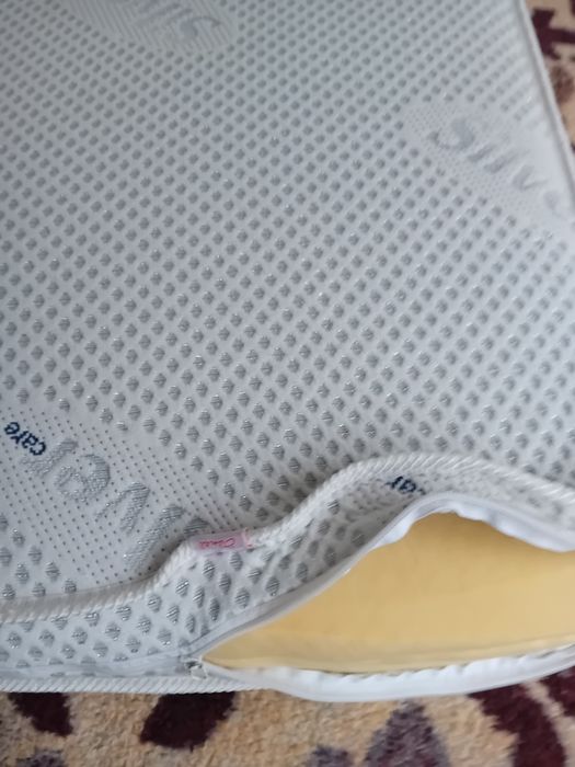 Дюшек дунапрен малък