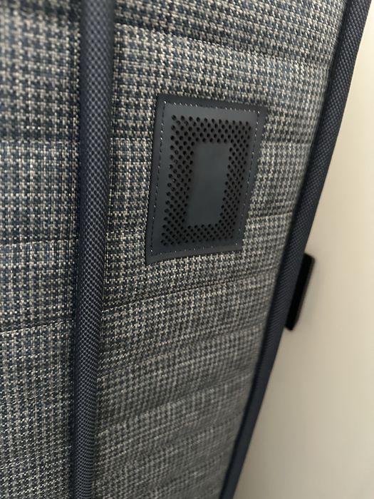 Матрак двулицев 160/200/25