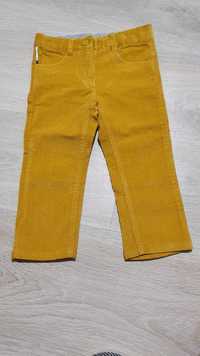 Pantaloni Jacadi - 18 luni / 81 cm (raiat)