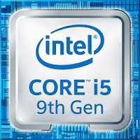 Core i5 9400F в количестве