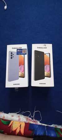 Samsung A32 Sotiladi