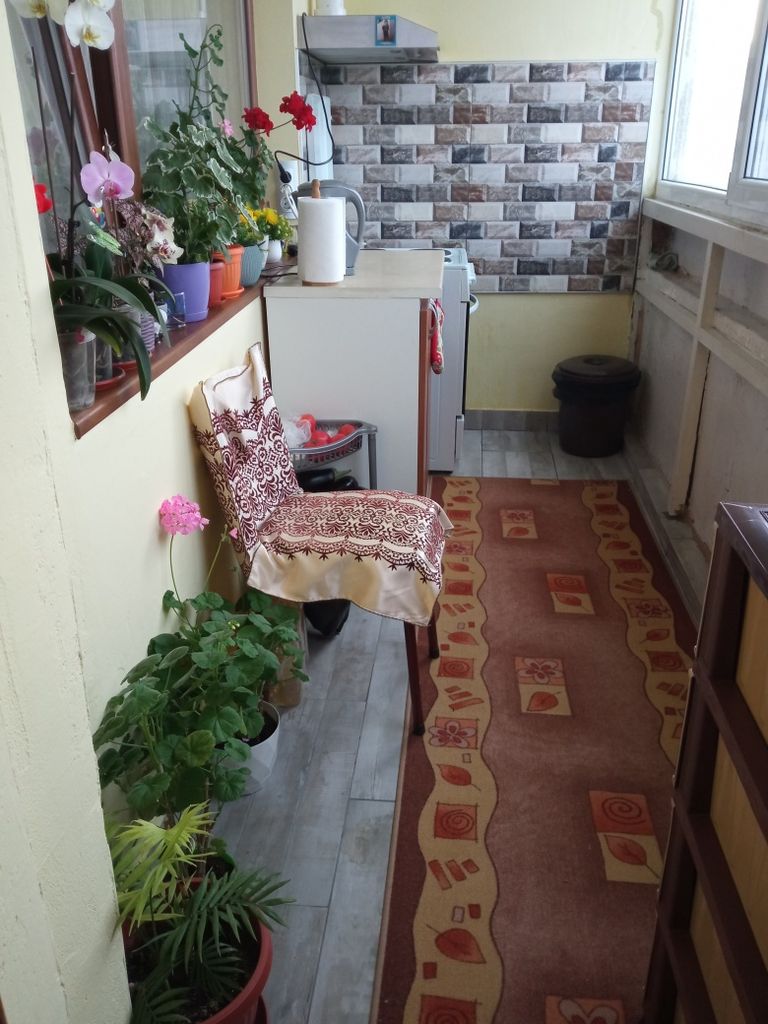 Продава се Двустаен апартамент в Шумен, Еверест - 62 кв.м за 987 €/кв.м - Снимка #8