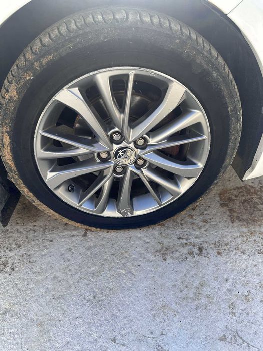 ‼️НА ЧАСТИ‼️ Toyota Avensis 1.6 D-4d 112к.с 2016г