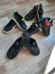 Детски маратонки Adidas и  Puma 22 номер