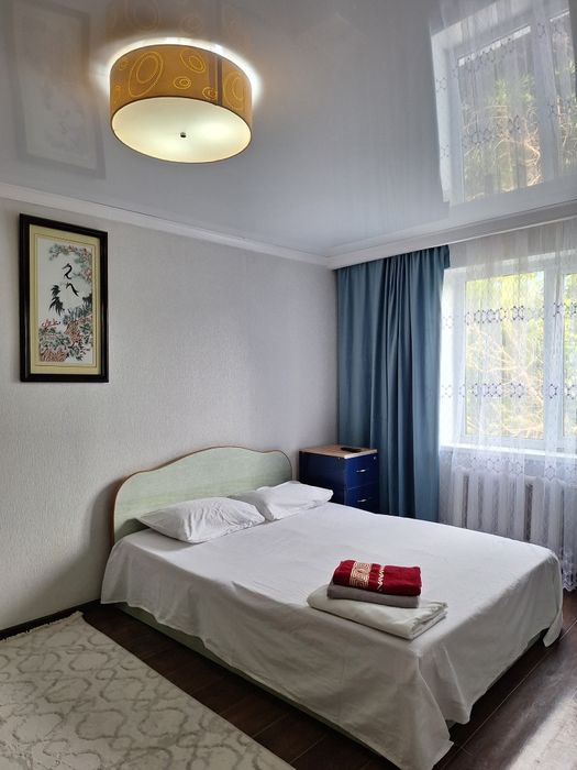 Сдам квартиру по часам