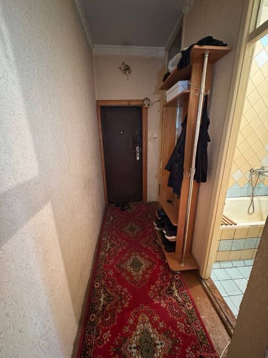 х Чиланзар 14 квартал 2/4/4 Орт.Жуковския Больница,Продается