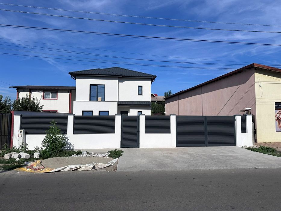 Casa de vanzare CUMPANA