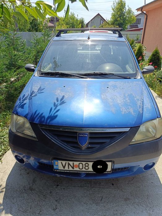Dacia Logan de vanzare