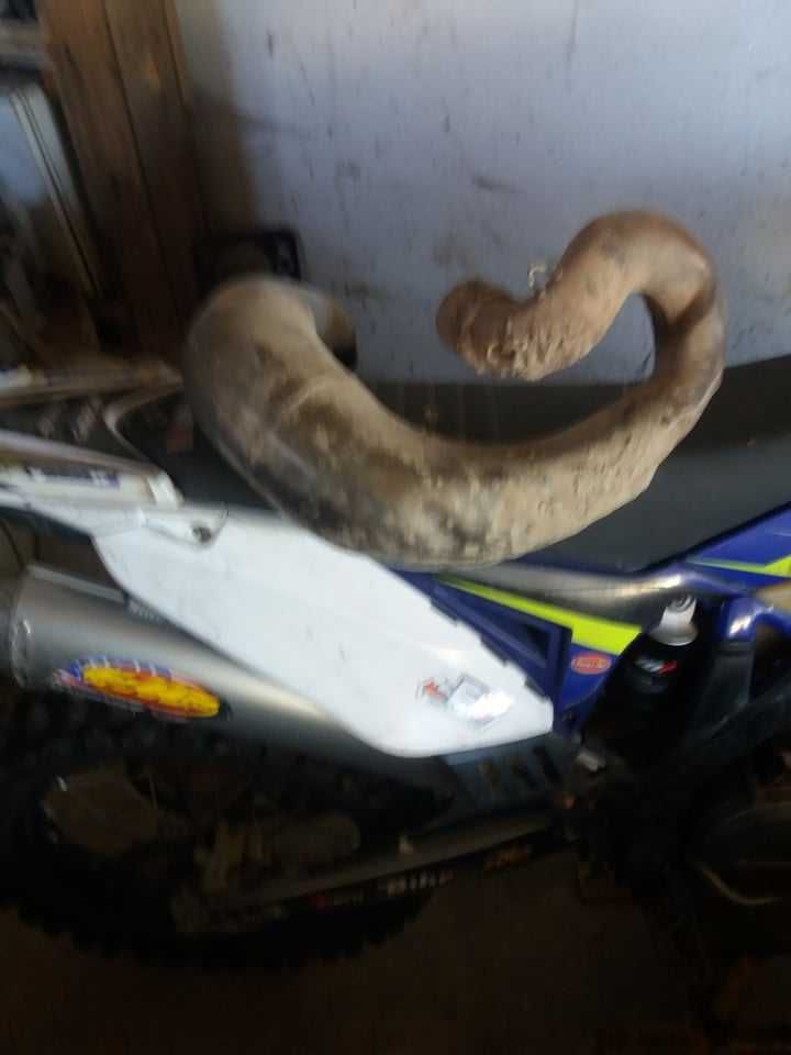 Sherco 300 SE 2016