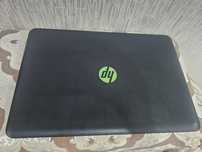 Игровой ноутбук hp core i5