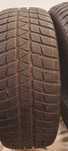 зимни гуми 195/55R16 4бр Sumitomo 1955516 без забележки
