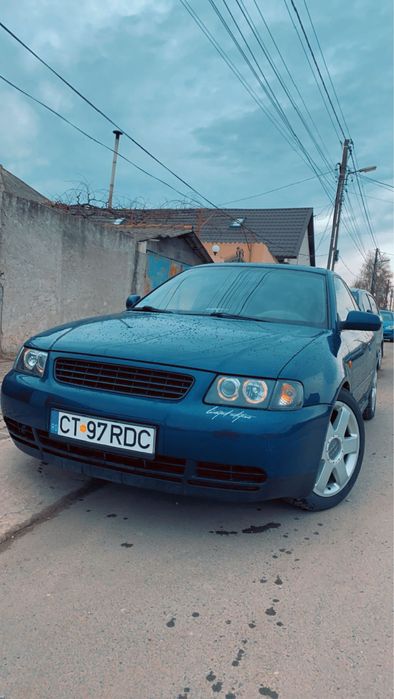Vand Audi A3 1.8 T 150 cai