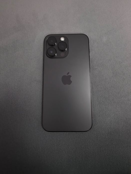 Iphone 14 Pro Max 256 gb