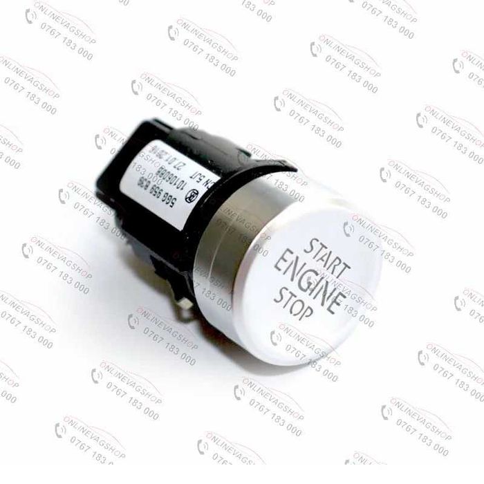 Buton pornire motor Start/Stop Volkswagen Passat B8, Arteon