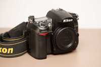 Camera foto Nikon D7000 plus diverse (vezi descriere)