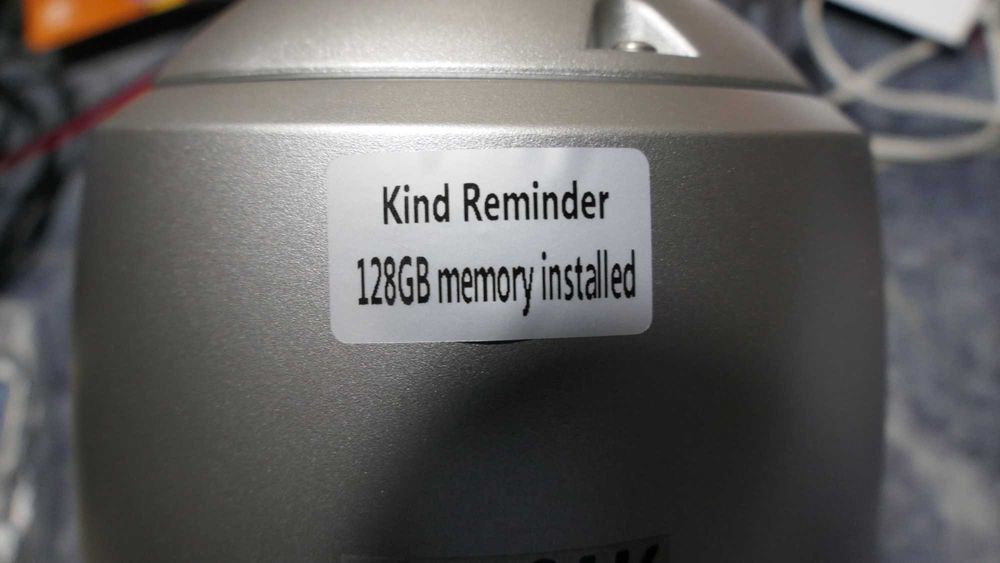 Камера WIFI 4G POE 99X IR 150M