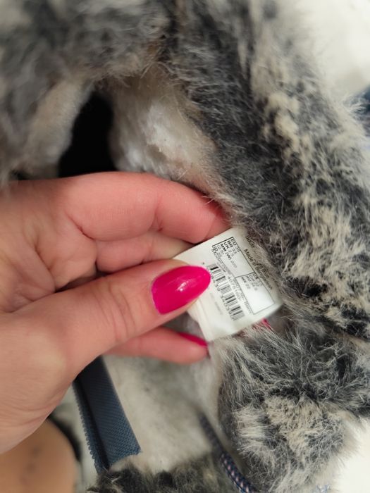 Апрески, ботуши Декатлон 34 и 35