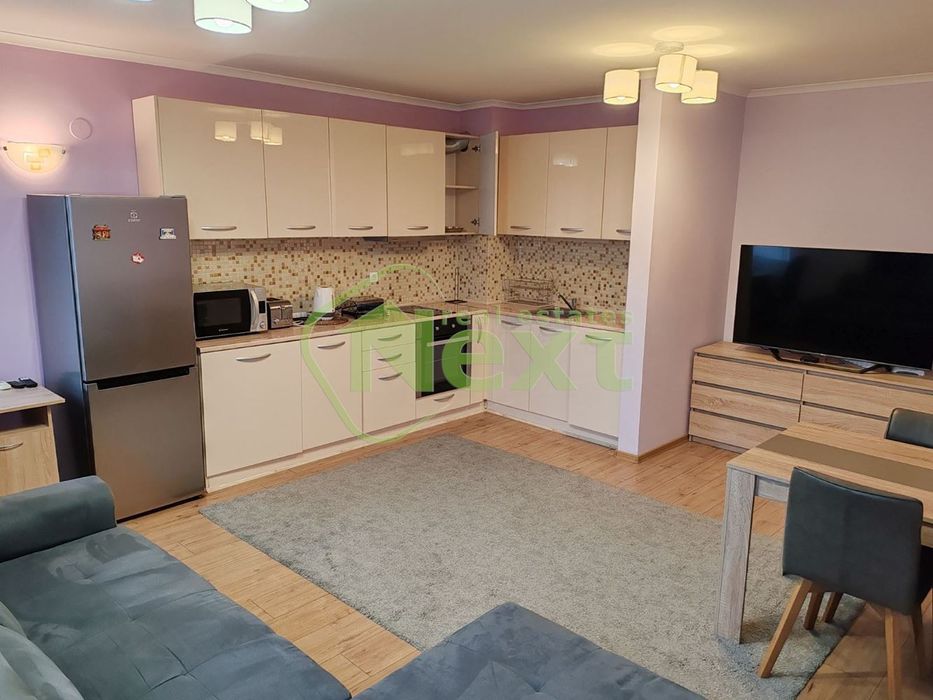 Дава се под наем Тристаен апартамент в София, Бояна - 105 кв.м за 800 € - Снимка #7