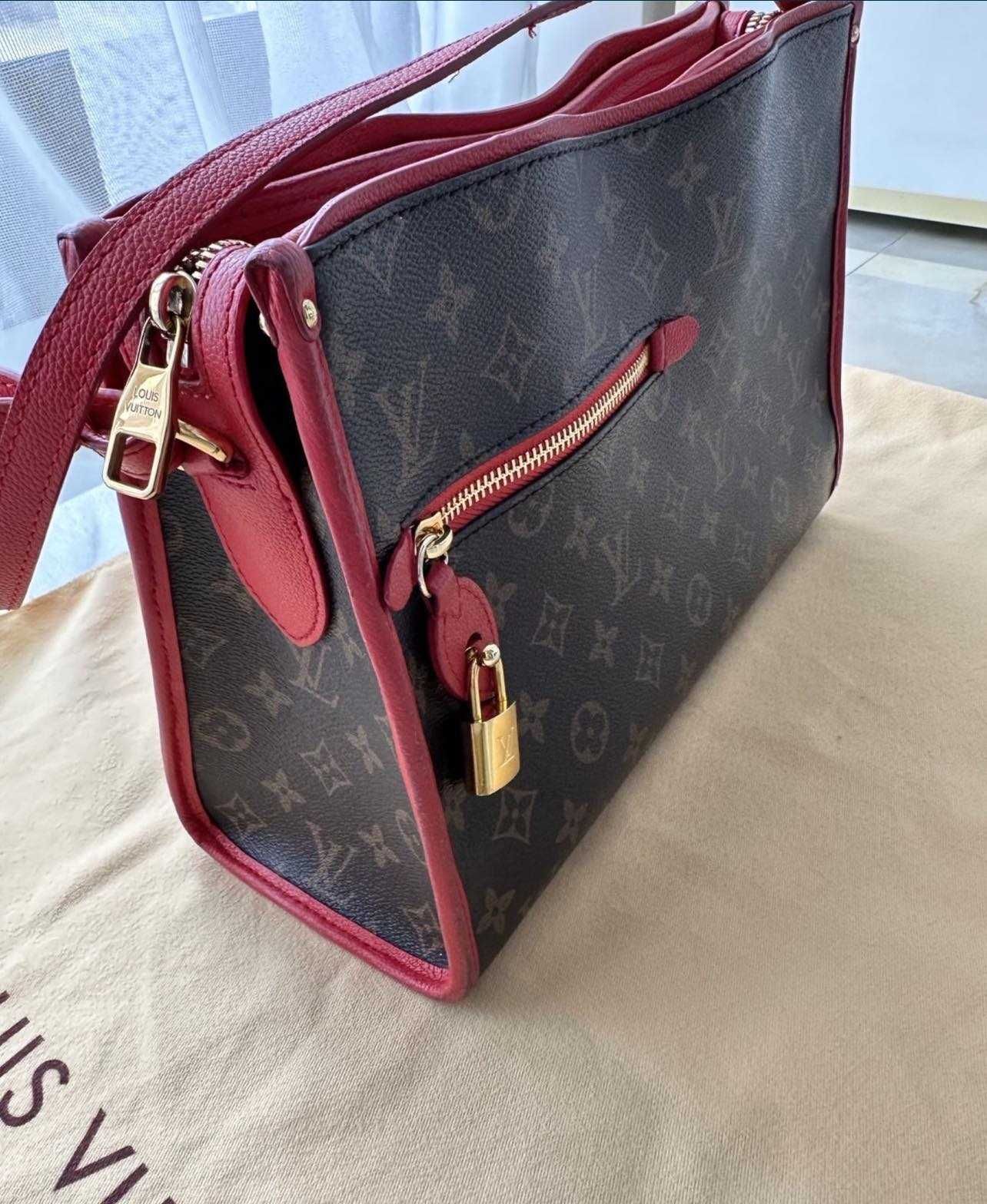 bag Louis Vuitton/чанта Louis Vuitton