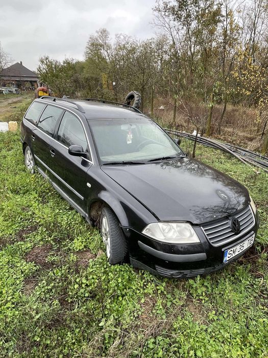 Vand Vw passat b5.5(citeste anuntul)!