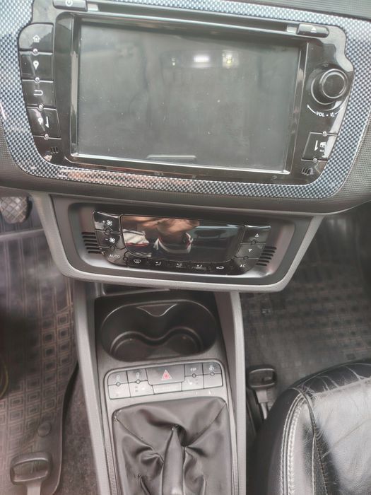 VAND SEAT IBIZA 1.2 75 cai