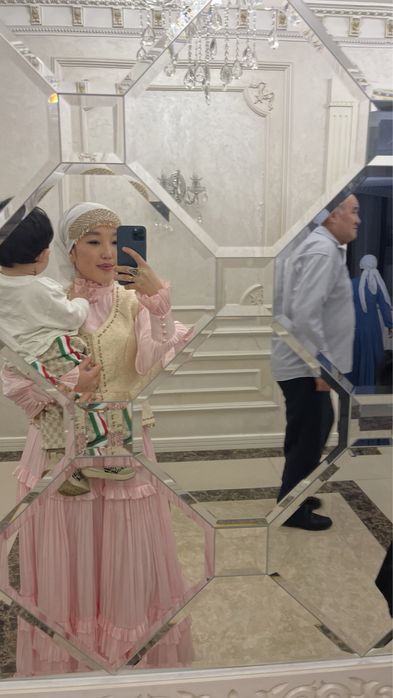 Казакша кажекей