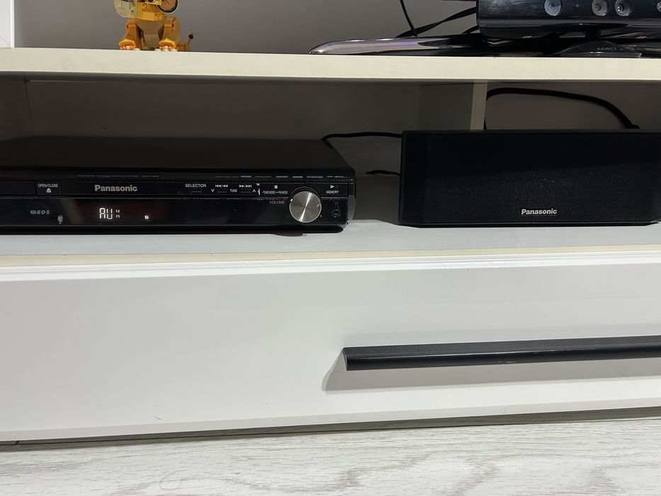 Sistem home cinema philips