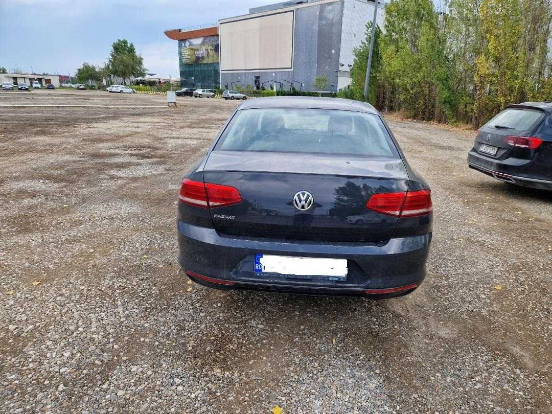 Vând VW Passat Comfortline 2018