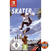 Skater XL - Joc Nintendo Switch | UsedProducts.Ro