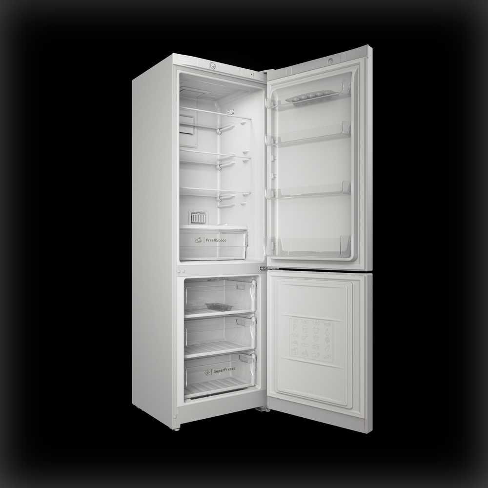 холодильник INDESIT ITS 4180 W NO FROST В розницу по оптов цене