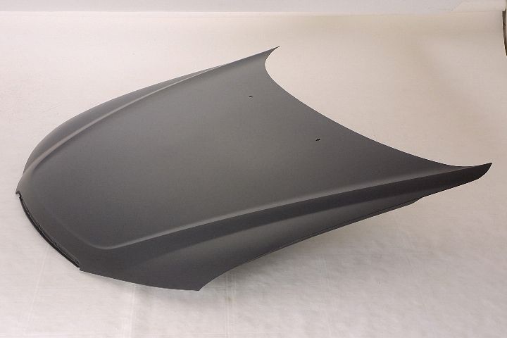 Капот на Hyundai Sonata (NF) 06-10 Хюндай Соната 06-10