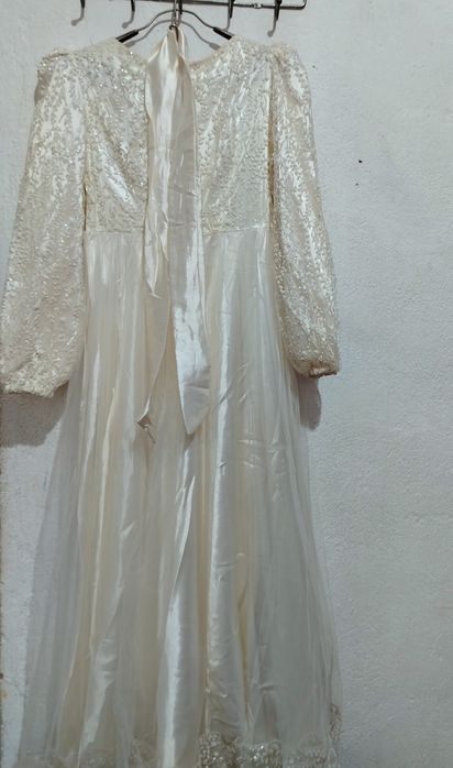 Vecherniy o'q ko'ylak