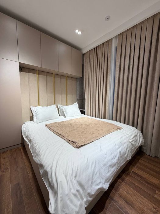 Срочно продается 2х ком квартира в новостройке, ор-р:Фаргона Йули,35м²