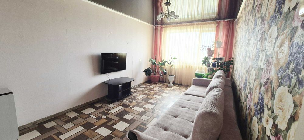 Продам 3 комн. новой планировки
